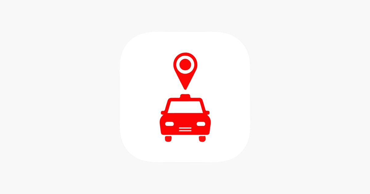 App screen